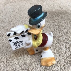 DISNEY figurine Donald Duck